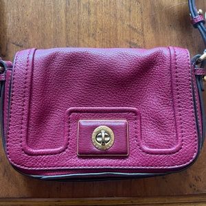 Small Marc jacobs crossbody